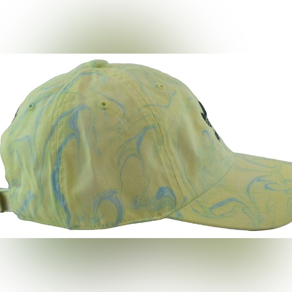 Adidas Trefoil Marble Tie-Dye Hat item (Item #0101) - Picture 4 of 12